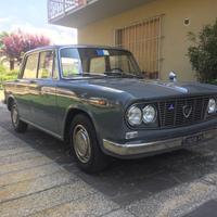 Lancia Fulvia GT