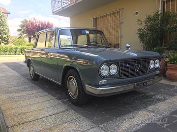 Lancia Fulvia GT