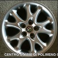 (Rif.A3) ALFA 147 / 156