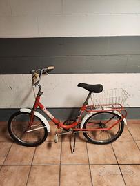 Bici Graziella da 20