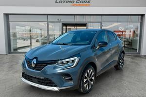 Renault Captur TCE 100 GPL EVOLUTION CON TELECAMER