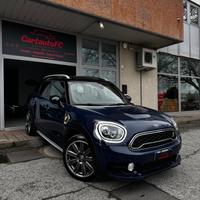 Mini Cooper S Countryman 1.5 SE Business ALL4 Auto