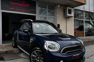 Mini Cooper S Countryman 1.5 SE Business ALL4 Auto