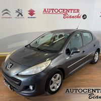 Peugeot 207 5 Porte 207 5p 1.6 hdi 8v Millesim 200