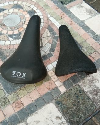  2 Sellini x bici da corsa.
