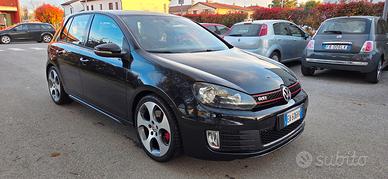 golf 6 gti