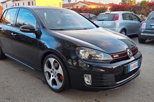 golf 6 gti