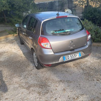 Renaul Clio 1.2 gpl del 2010