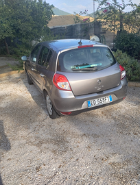 Renaul Clio 1.2 gpl del 2010