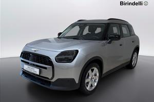 MINI Mini Countrym.(U25) - Mini Countryman D Essen