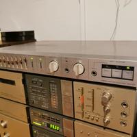 🎵Sony equalizzatore ibrido 