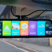 Dash Cam Android 