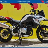 BMW F 750 GS Garantita e Finanziabile