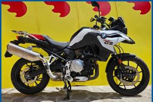 BMW F 750 GS Garantita e Finanziabile