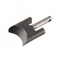 Valvola scarico in acciaio per Cagiva Mito EV Plan