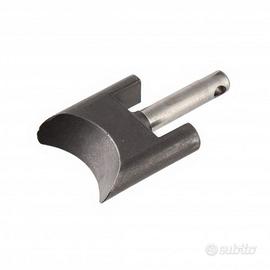 Valvola scarico in acciaio per Cagiva Mito EV Plan