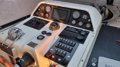 Azimut 29