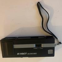 Fotocamera Tele-Photo Camera K110ET vintage