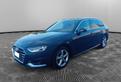 Audi A4 Avant 35 TFSI S tronic Business Advanced