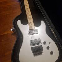 Kramer Pacer Pearl White Classic Series