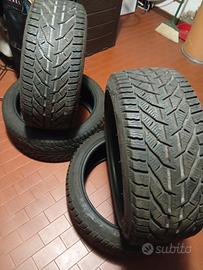 gomme quattro stagioni 