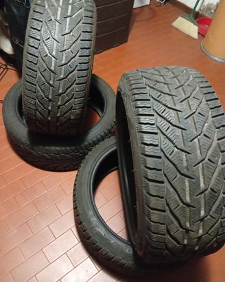 gomme quattro stagioni 