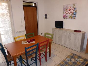 Rif.06| villa a schiera follonica