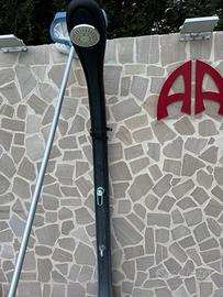 Doccia per esterno