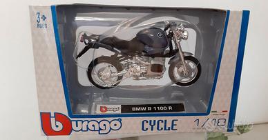 Modellini Moto BMW 1:18 Marcoal