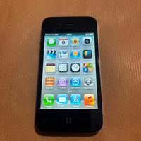 iPhone 4 16GB