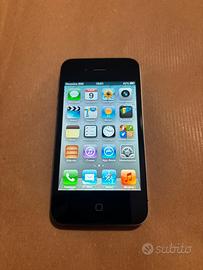 iPhone 4 16GB