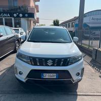 Suzuki Vitara 1.4 Hybrid Cool NESSUN VINCOLO