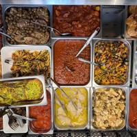 Storica attività Gastronomia Rosticceria