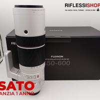 USATO FUJIFILM XF 150-600MM F/5.6-8 R LM OIS WR