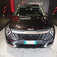 KIA Sportage 1.6 CRDi MHEV DCT Style Fleet