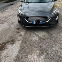 Ford focus 4 serie sw