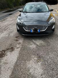 Ford focus 4 serie sw