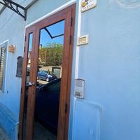 Casa campidanese con cortile e forno a legna Silì