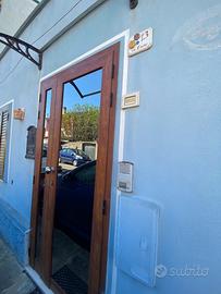 Casa campidanese con cortile e forno a legna Silì