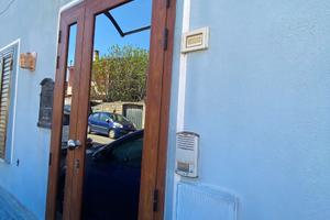 Casa campidanese con cortile e forno a legna Silì