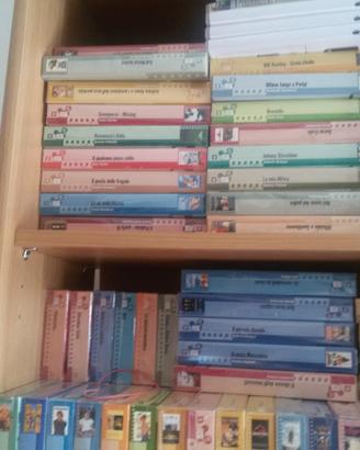 Film in Videocassetta