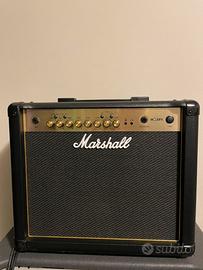Marshall mg30fx
