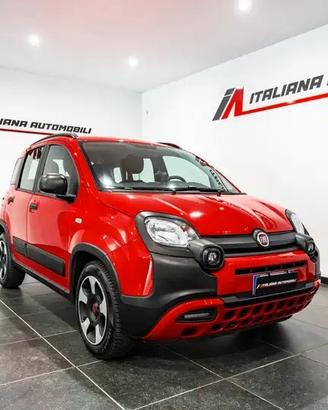 Fiat Panda City Cross 1.0 FireFly S – Compatta, Mo