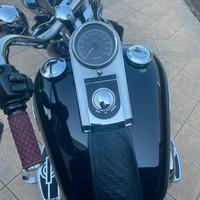 Harley Davidson Springer 1450 carburatori