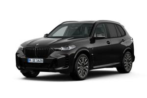 BMW X5 xDrive30d 48V Msport Pro