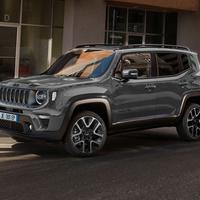 Ricambi Jeep Renegade Compass Grand Cherokee 