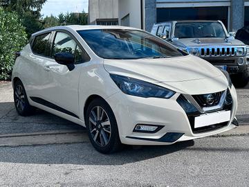 Nissan Micra IG-T 92 5 porte N-Design