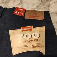 Pantaloni Carrera 700 estivi