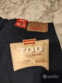 Pantaloni Carrera 700 estivi