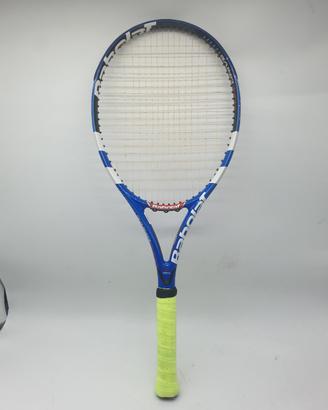 babolat pure drive gt 